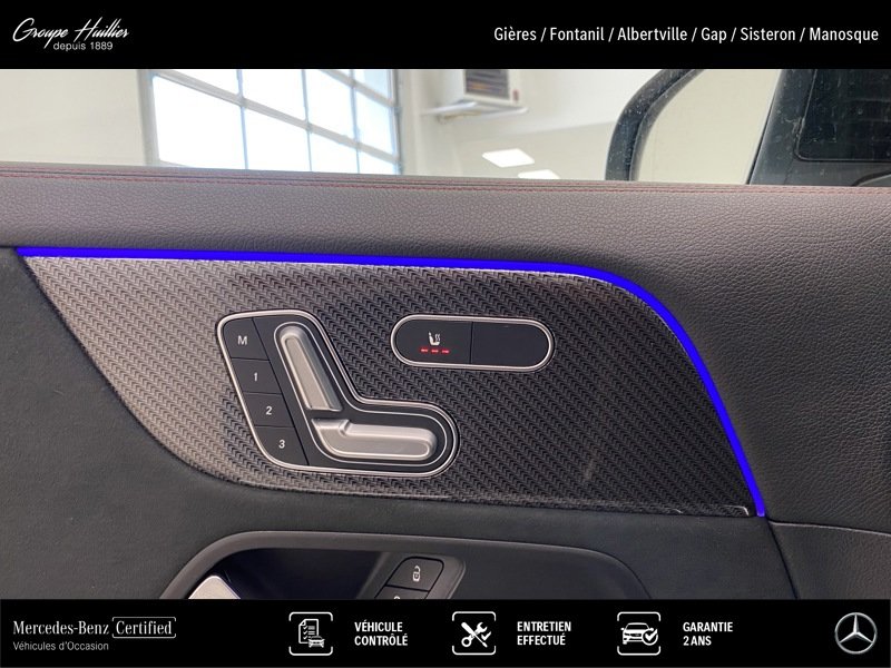 Mercedes Gla - Photo 16