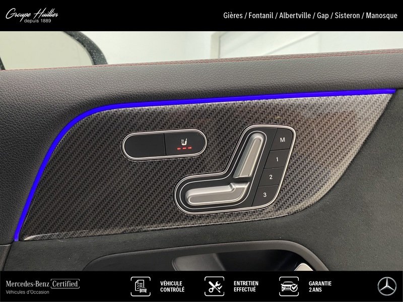 Mercedes Gla - Photo 17