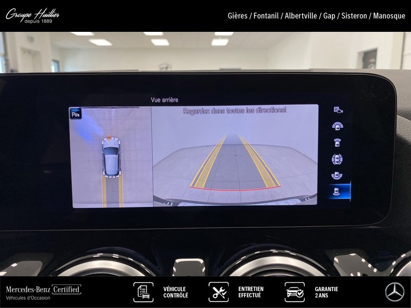 Mercedes Gla - Photo 18