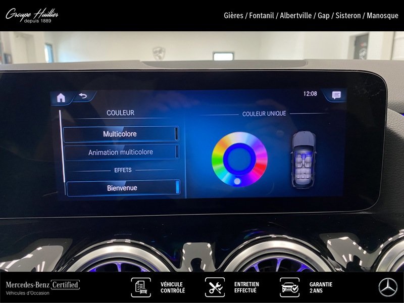 Mercedes Gla - Photo 19