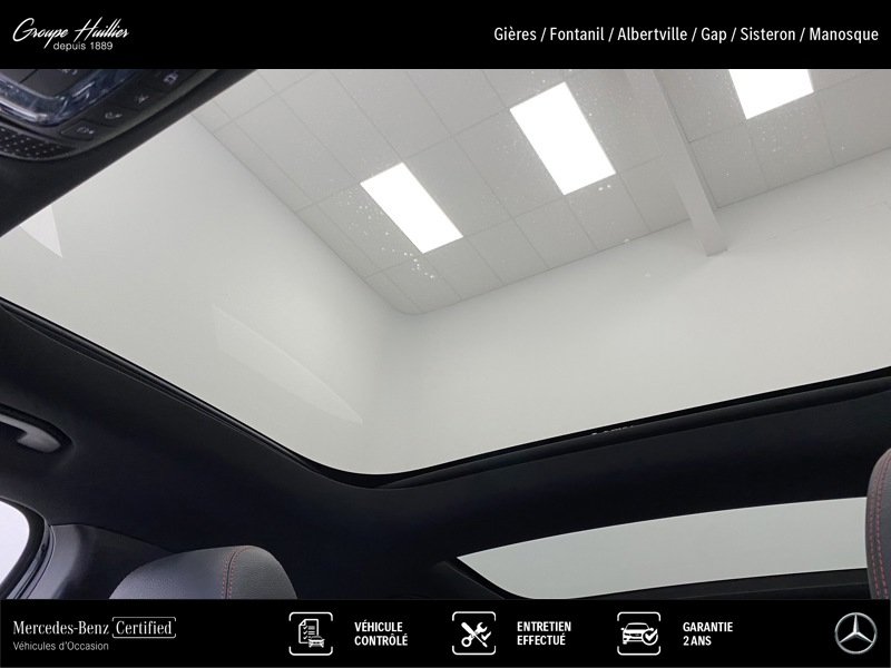 Mercedes Gla - Photo 20