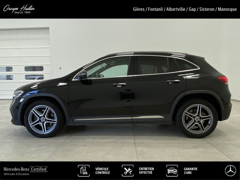 Mercedes Gla - Photo 2