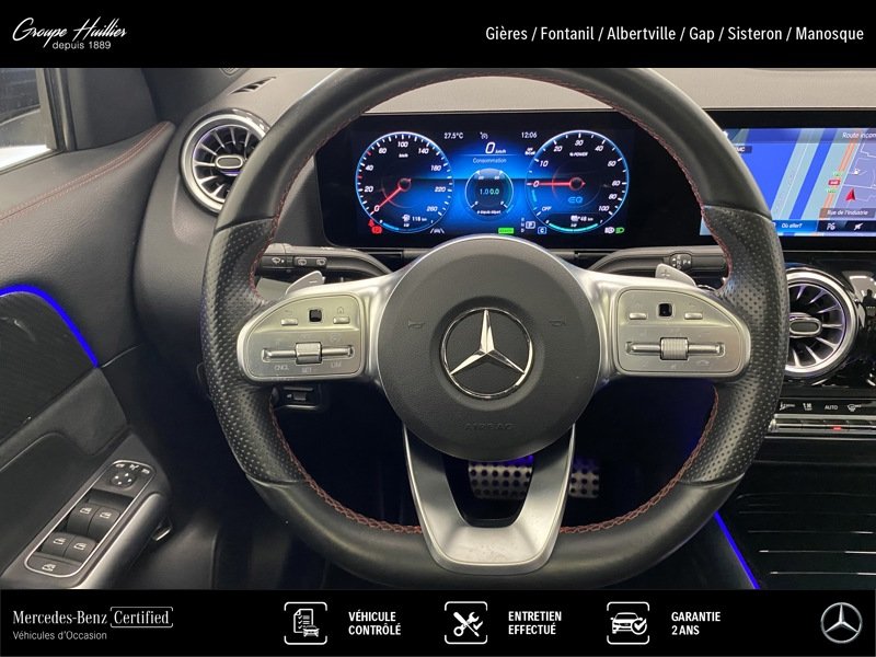 Mercedes Gla - Photo 23
