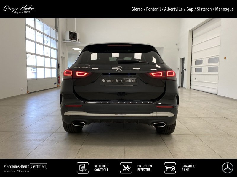 Mercedes Gla - Photo 4