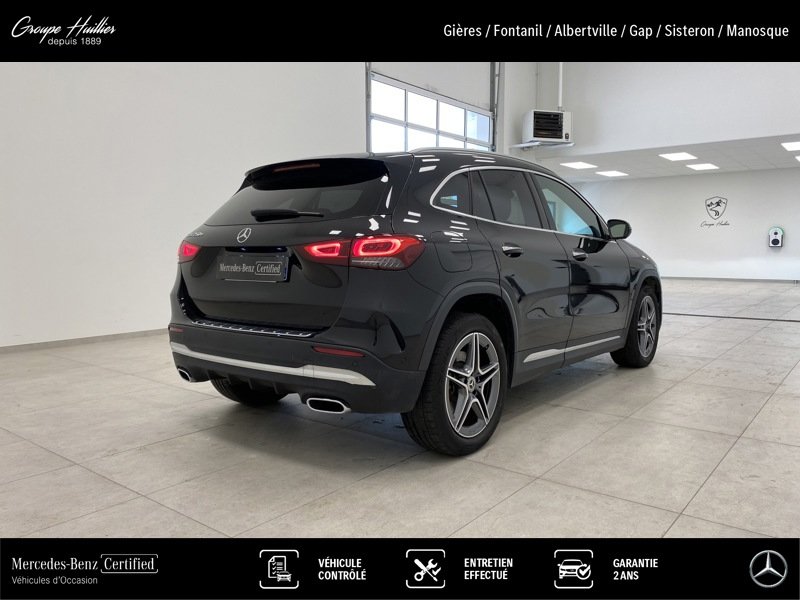 Mercedes Gla - Photo 5
