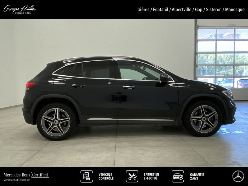 Mercedes Gla - Photo 6