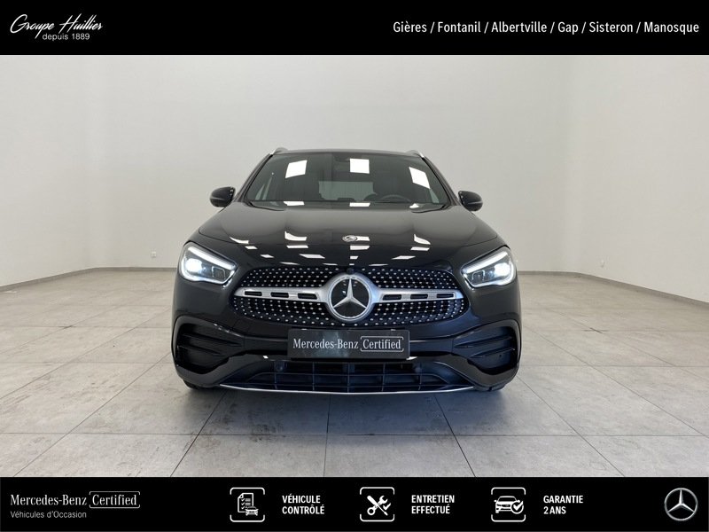 Mercedes Gla - Photo 7