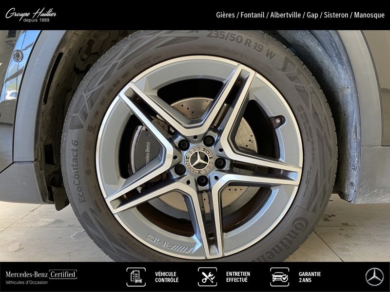 Mercedes Gla - Photo 8