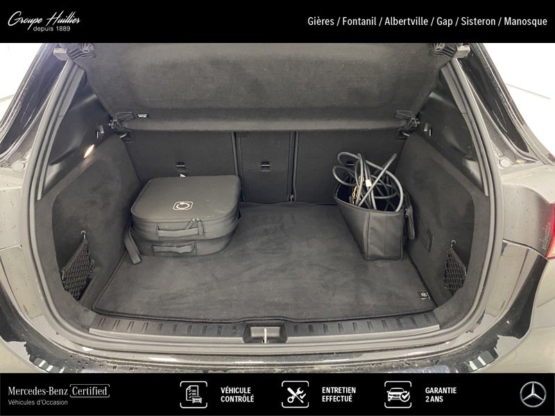 Mercedes Gla - Photo 9