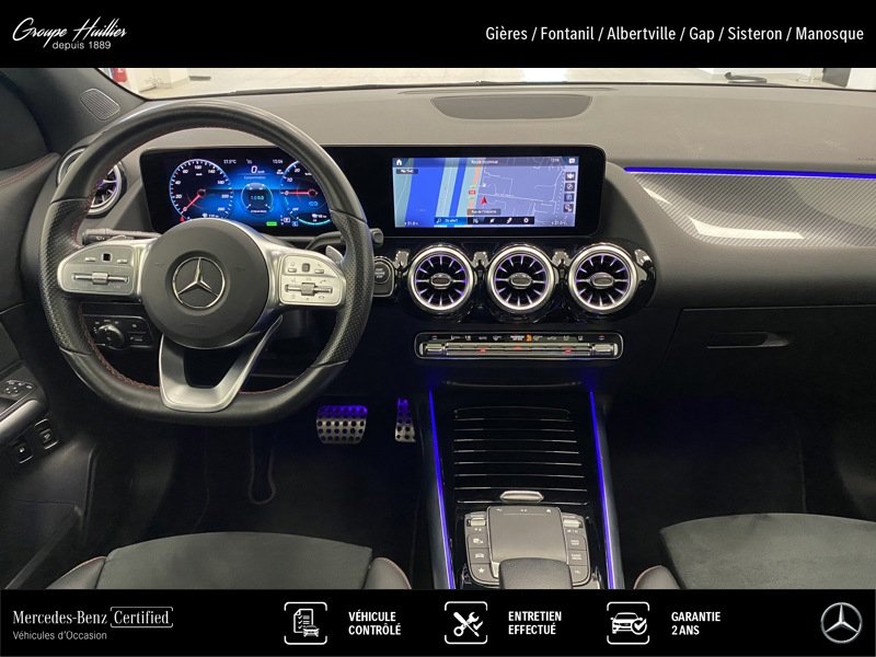 Mercedes Gla - Photo 10