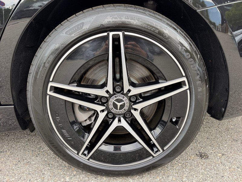 Mercedes Classe C break - Photo 16
