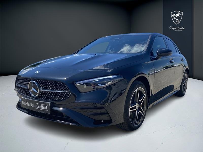 Mercedes Classe A - Photo 1