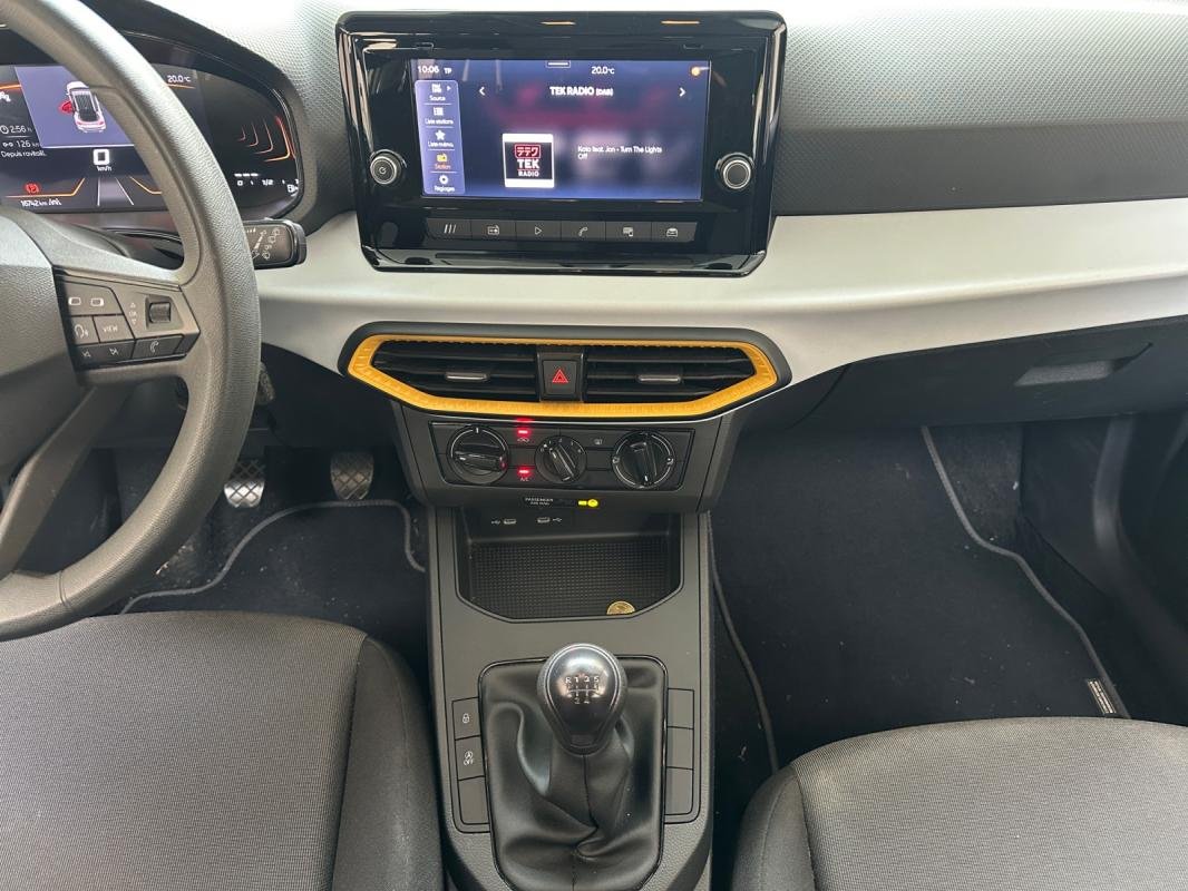 Seat Arona - Photo 11