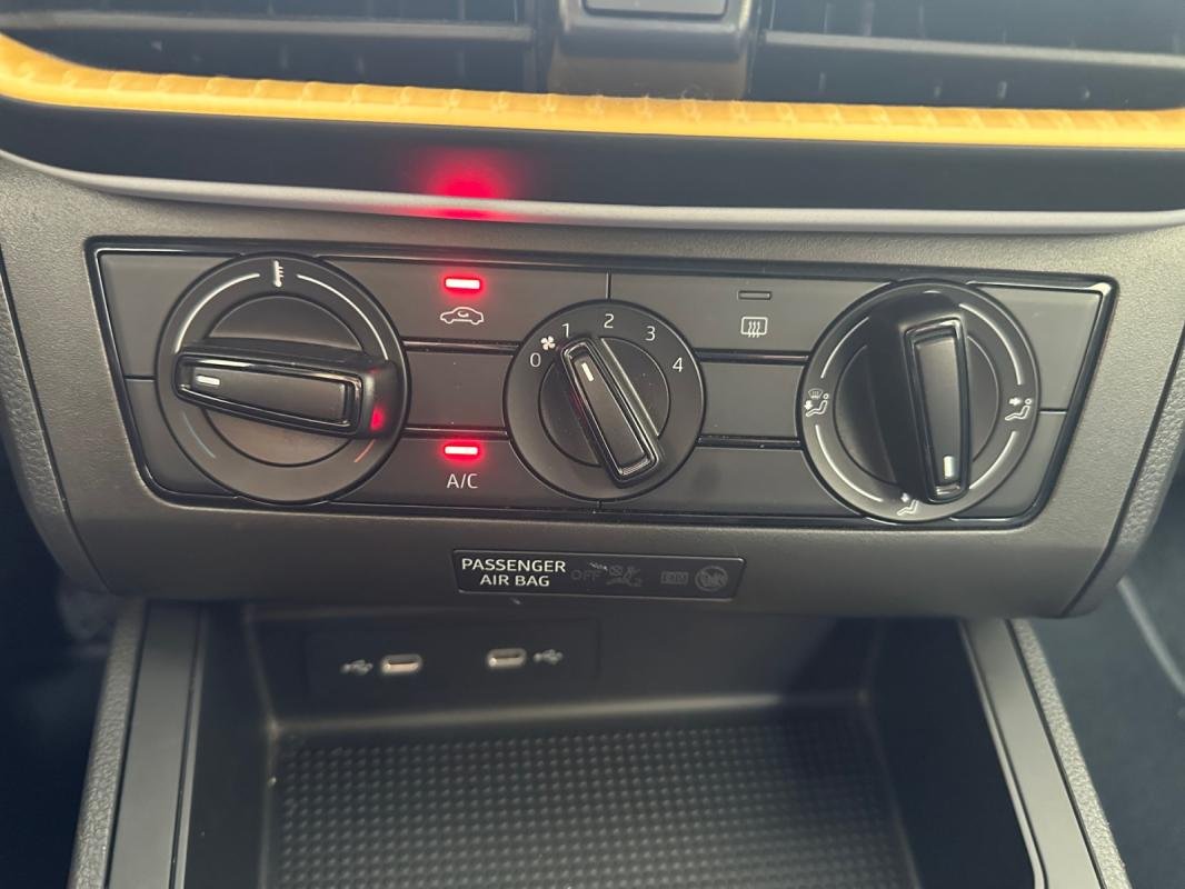 Seat Arona - Photo 12