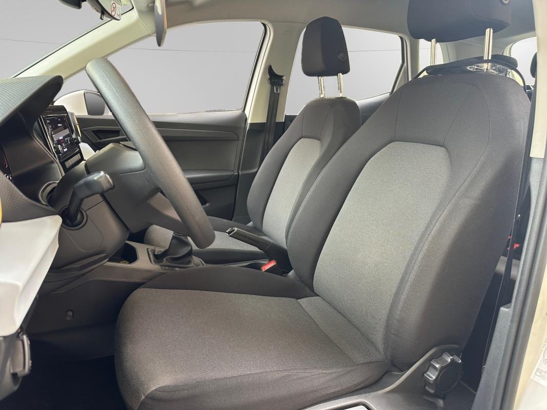 Seat Arona - Photo 13
