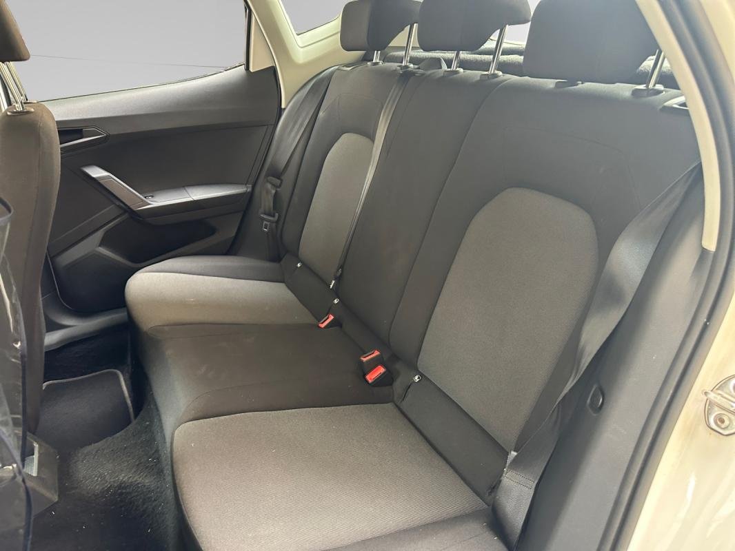 Seat Arona - Photo 14