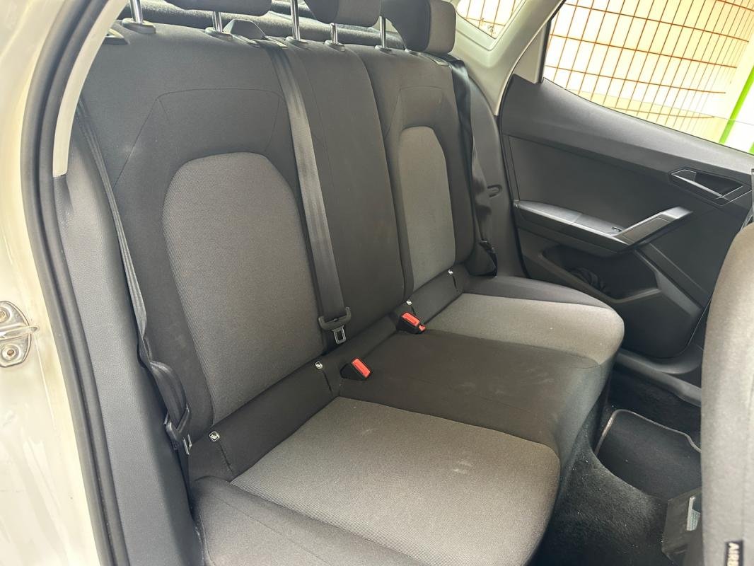 Seat Arona - Photo 15