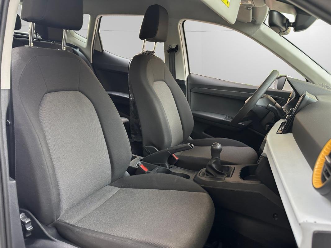 Seat Arona - Photo 16