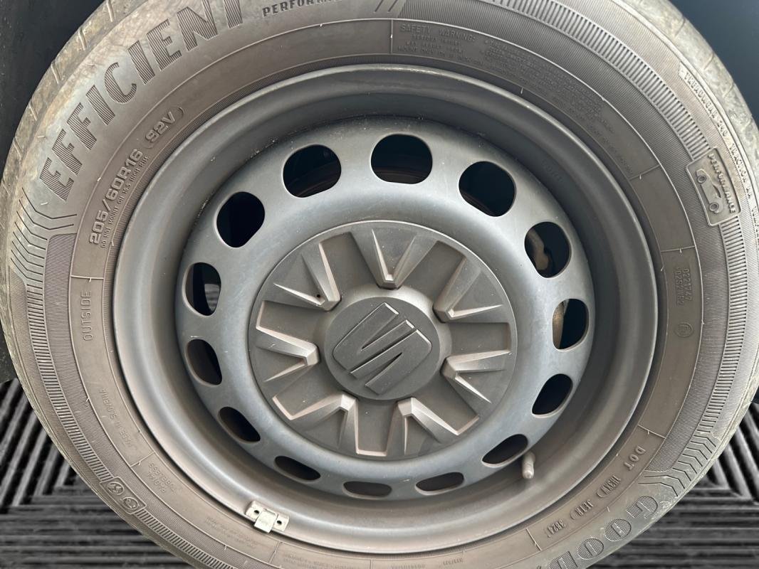 Seat Arona - Photo 17