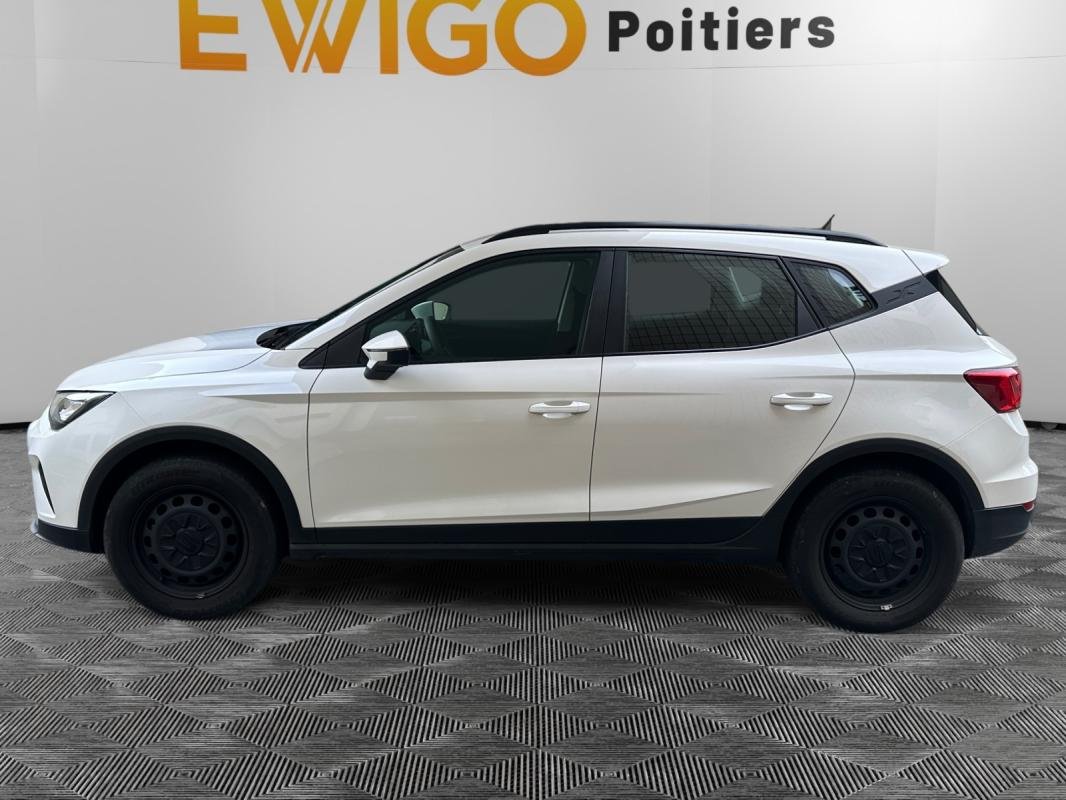 Seat Arona - Photo 3
