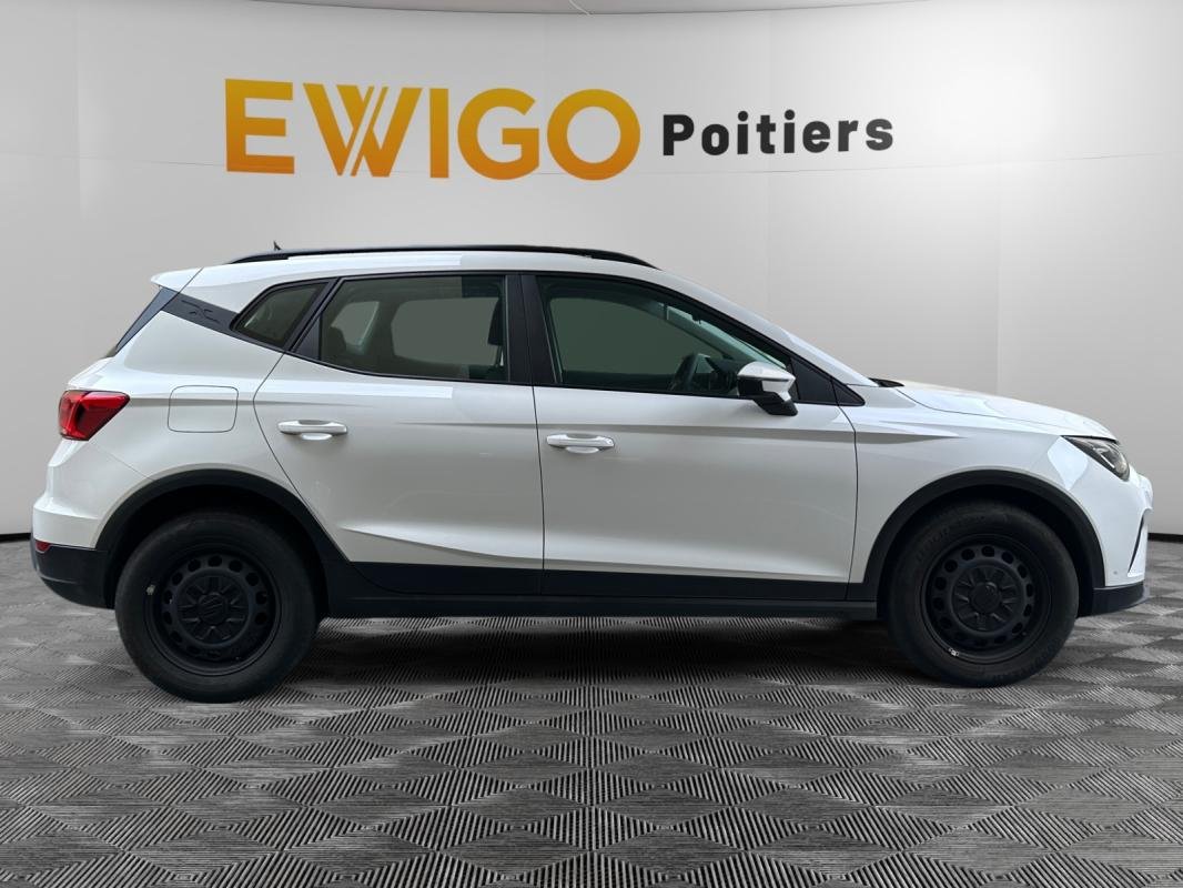 Seat Arona - Photo 7