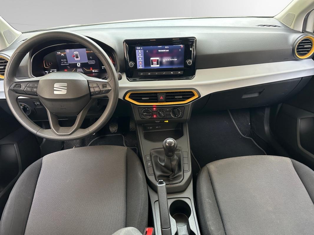 Seat Arona - Photo 9
