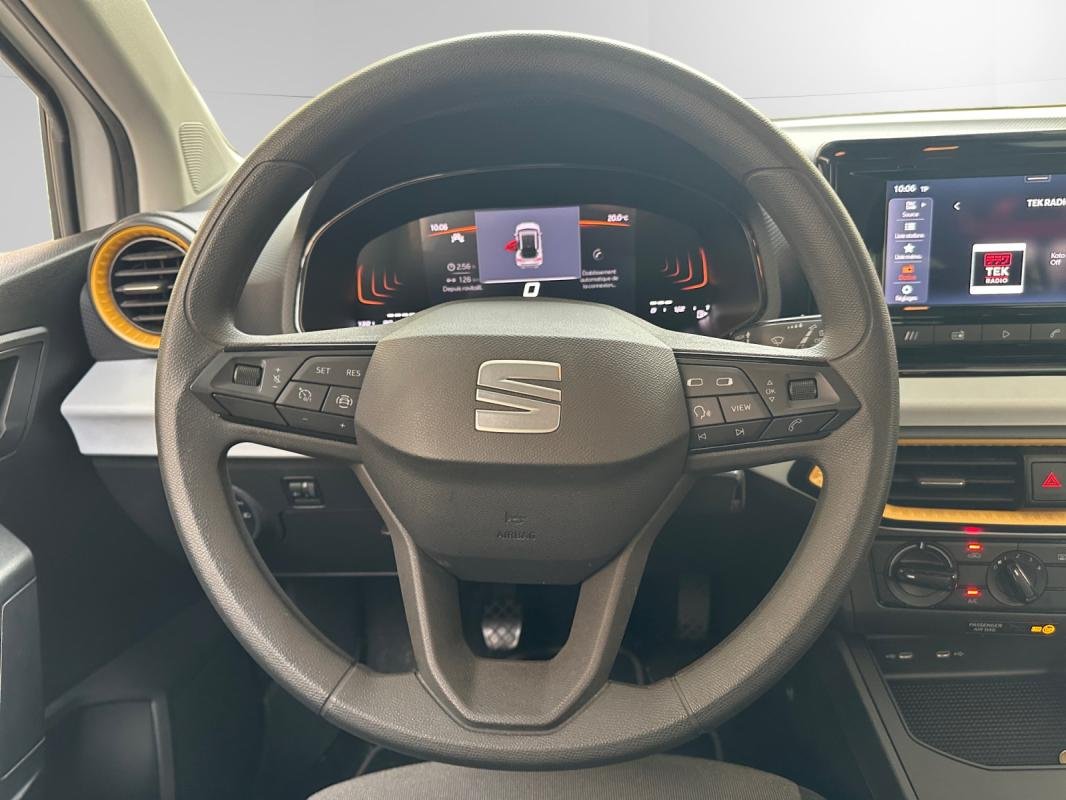 Seat Arona - Photo 10