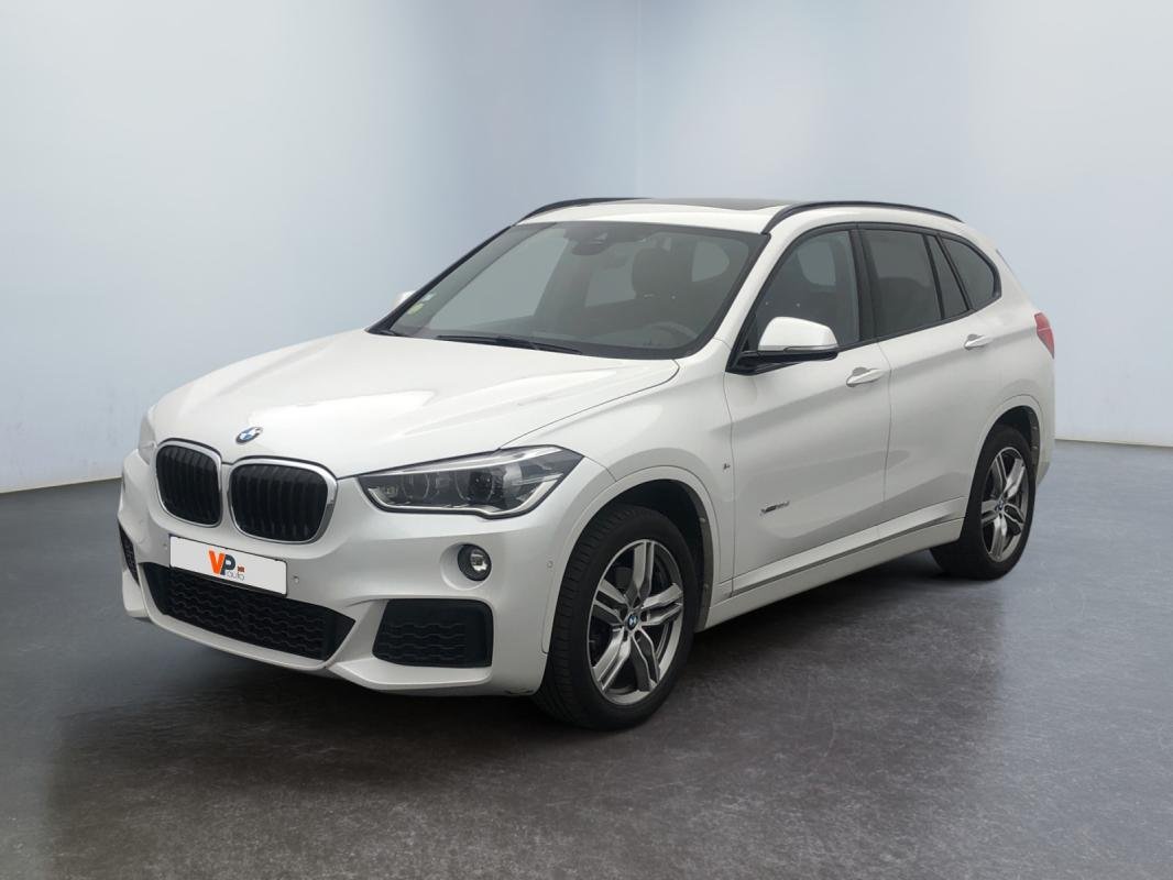 BMW X1 - Photo 1