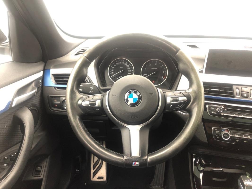 BMW X1 - Photo 11
