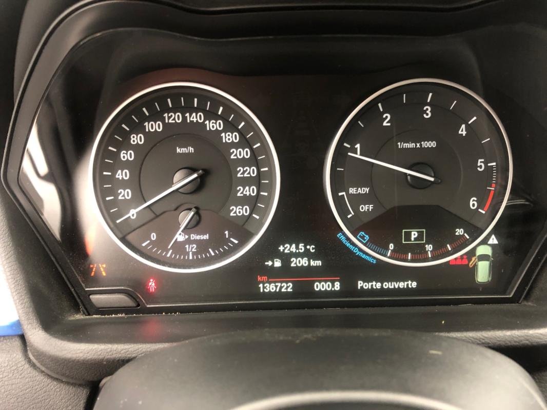 BMW X1 - Photo 12