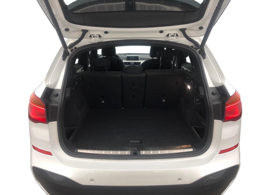 BMW X1 - Photo 15