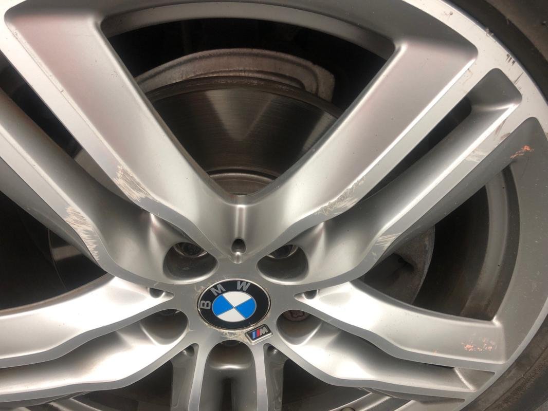 BMW X1 - Photo 20