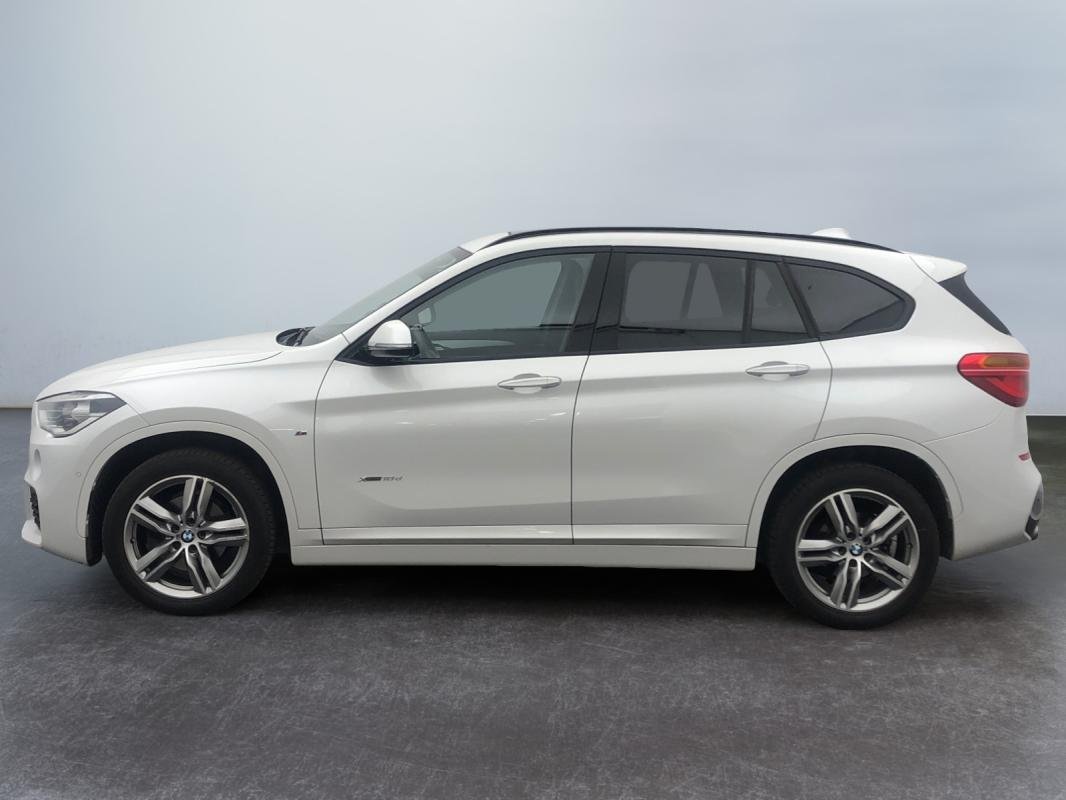 BMW X1 - Photo 2