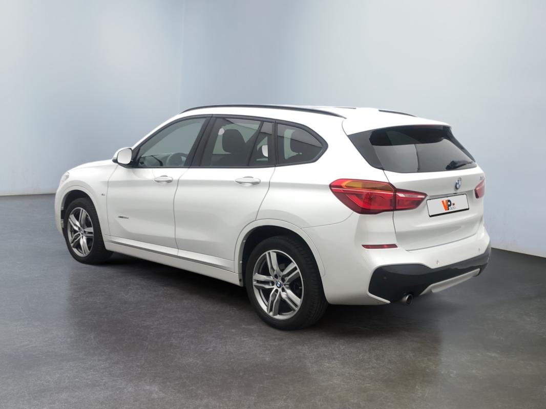 BMW X1 - Photo 3