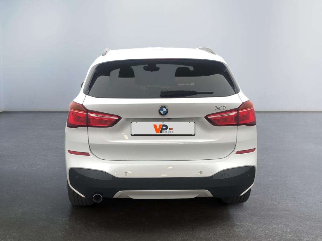 BMW X1 - Photo 4