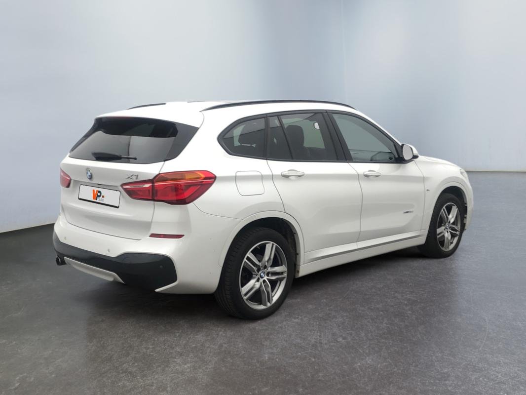 BMW X1 - Photo 5