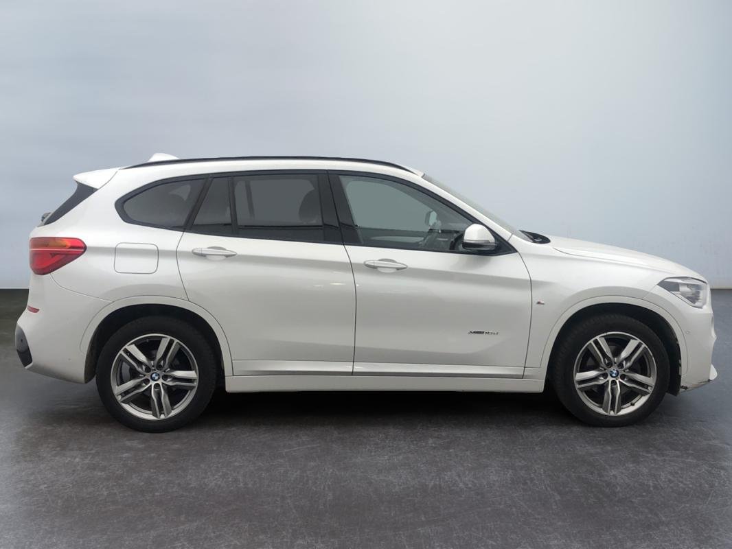 BMW X1 - Photo 6