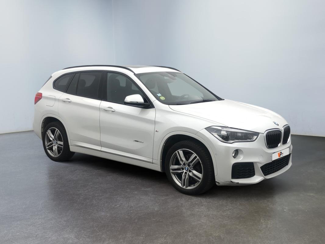 BMW X1 - Photo 7