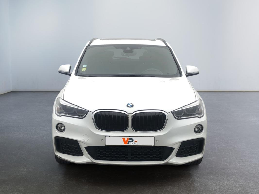 BMW X1 - Photo 8
