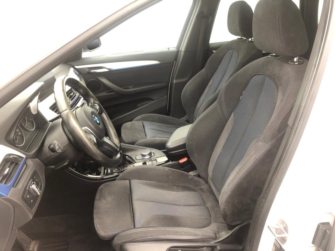 BMW X1 - Photo 9