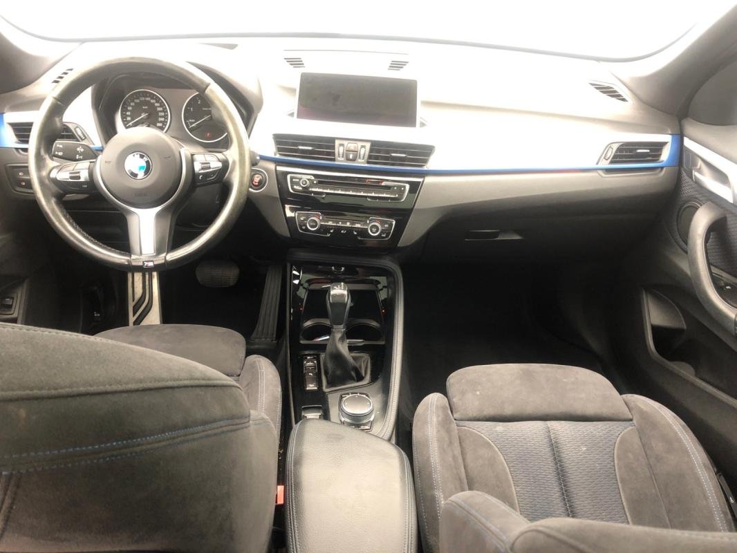 BMW X1 - Photo 10
