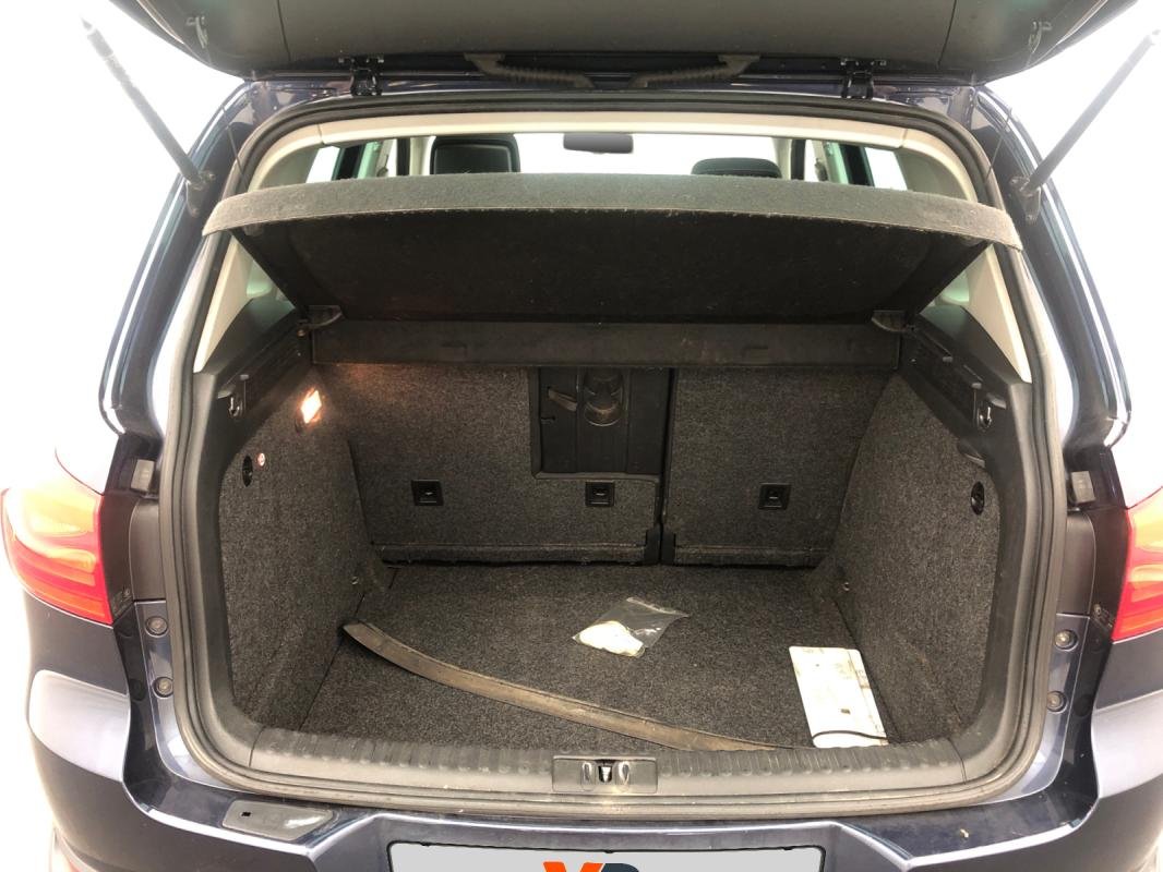 Volkswagen Tiguan - Photo 15