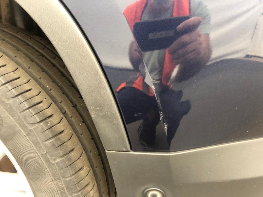 Volkswagen Tiguan - Photo 16