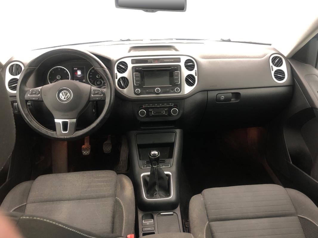 Volkswagen Tiguan - Photo 10