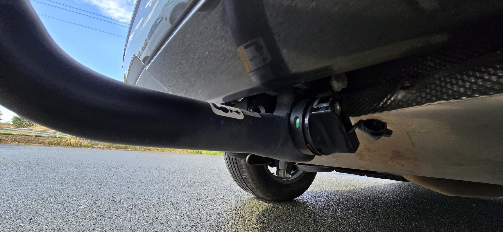 Ford Kuga - Photo 11