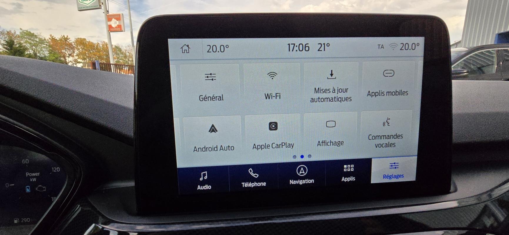 Ford Kuga - Photo 14