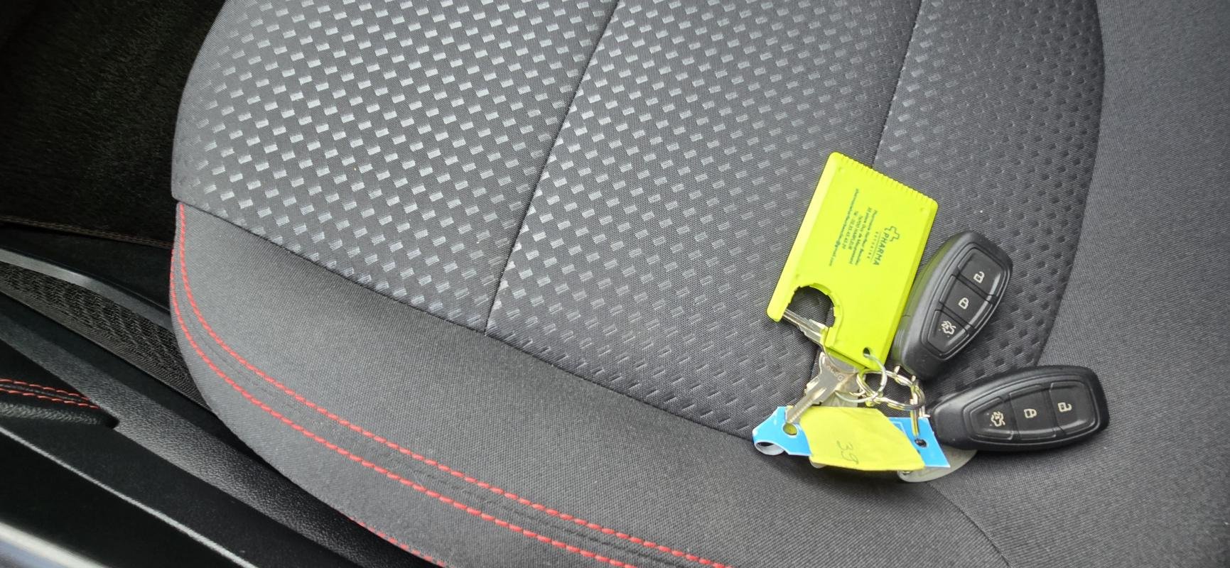 Ford Kuga - Photo 19