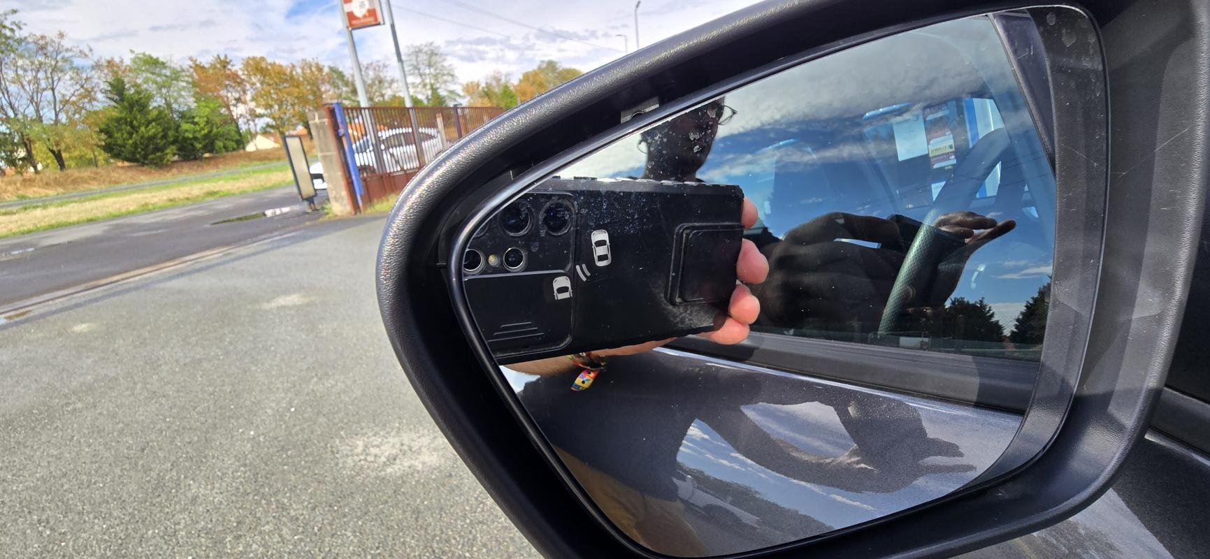 Ford Kuga - Photo 25