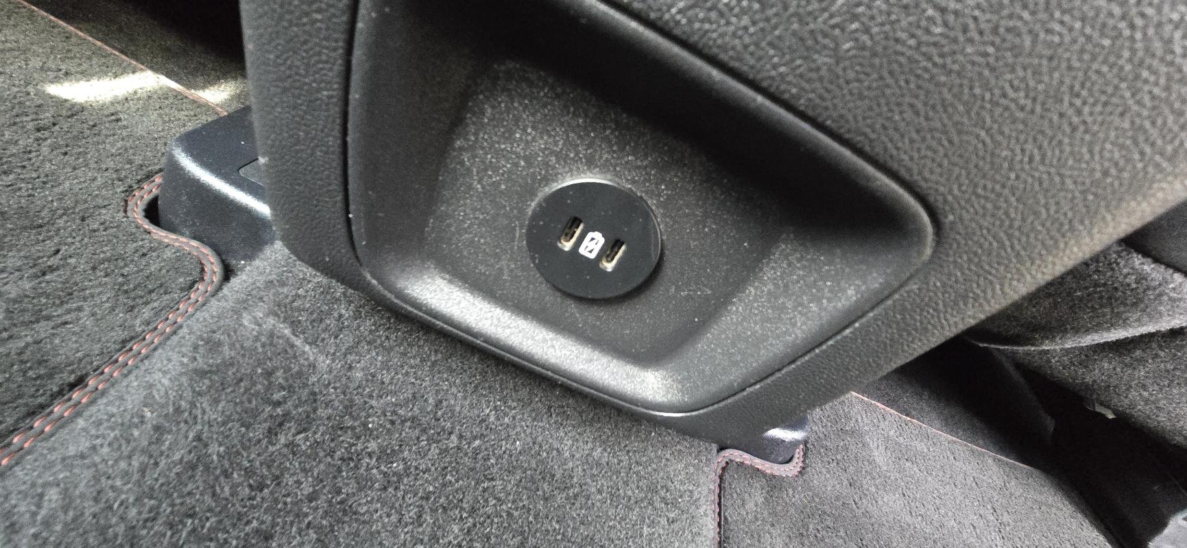 Ford Kuga - Photo 28