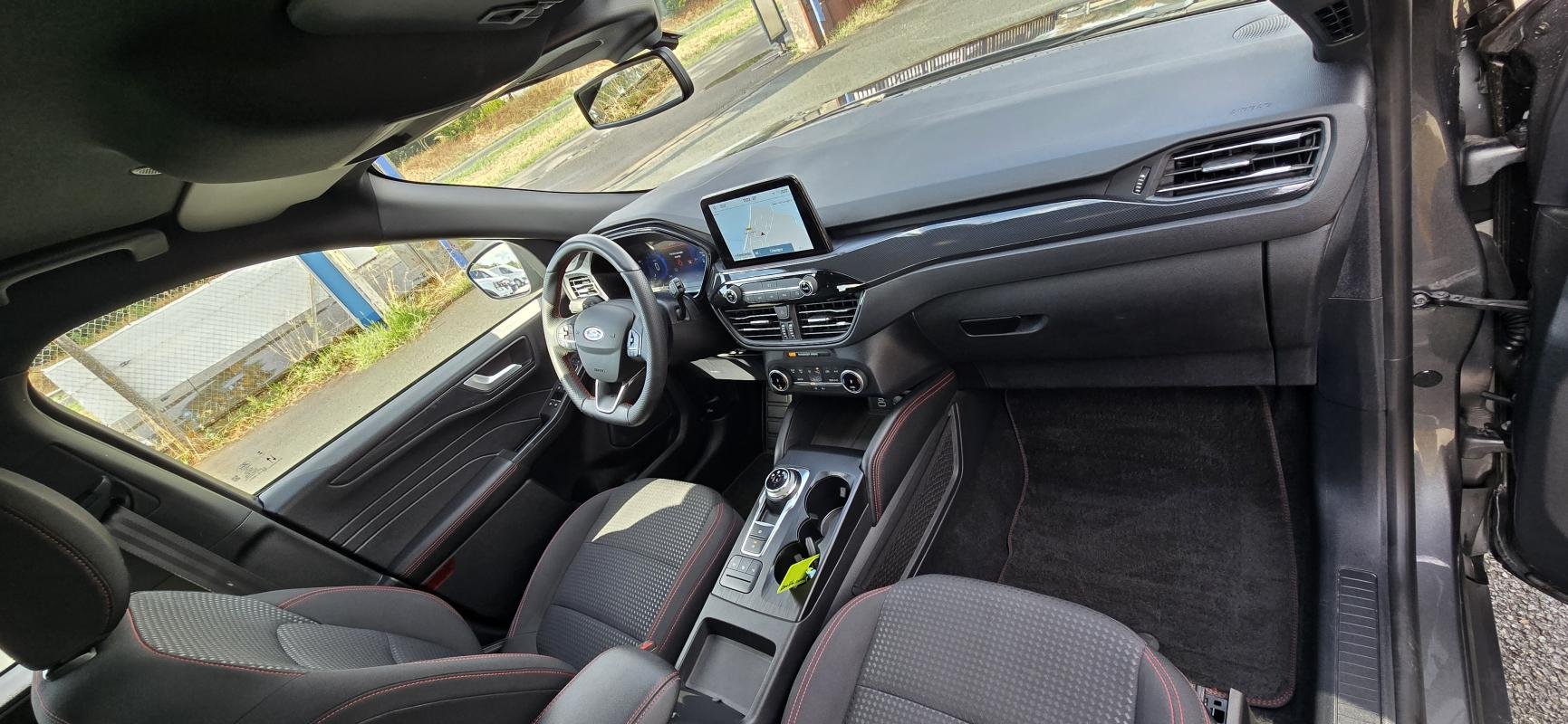 Ford Kuga - Photo 5